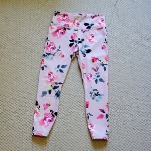 Elation 7/8 workout pant